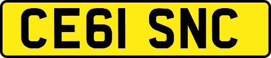 CE61SNC