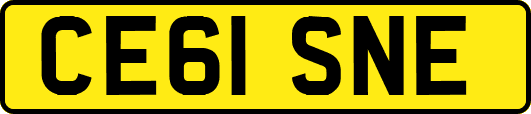 CE61SNE