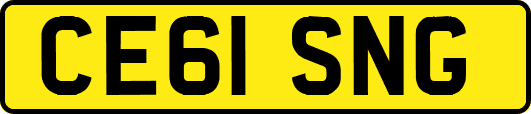 CE61SNG