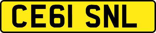 CE61SNL