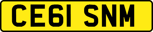 CE61SNM