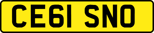 CE61SNO