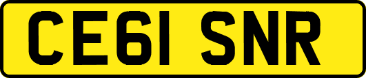 CE61SNR