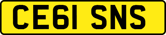 CE61SNS