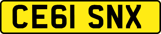 CE61SNX