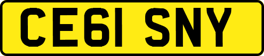 CE61SNY
