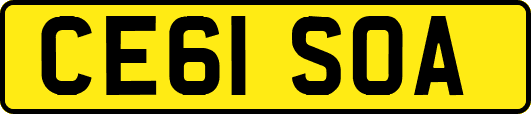 CE61SOA