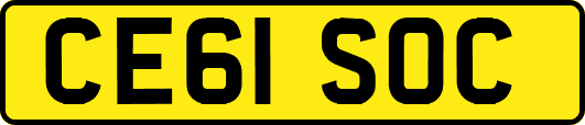 CE61SOC