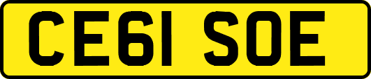 CE61SOE