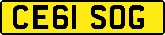 CE61SOG
