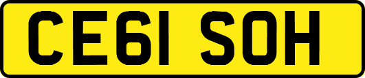 CE61SOH