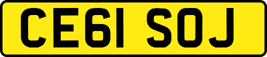 CE61SOJ