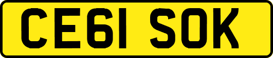 CE61SOK