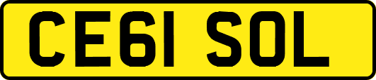 CE61SOL