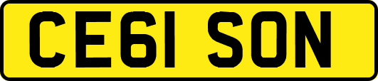 CE61SON