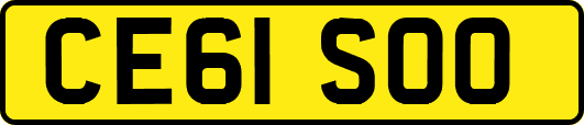 CE61SOO