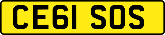 CE61SOS