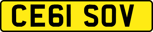 CE61SOV
