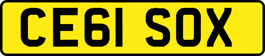 CE61SOX