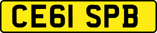 CE61SPB