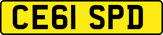 CE61SPD