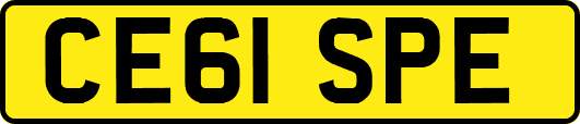 CE61SPE