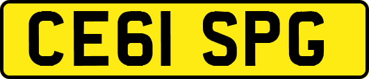 CE61SPG