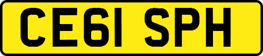 CE61SPH