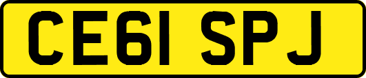 CE61SPJ