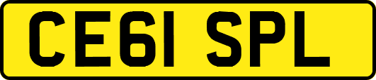 CE61SPL