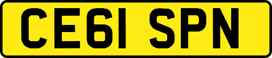 CE61SPN