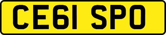 CE61SPO