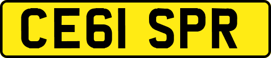 CE61SPR