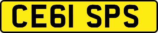 CE61SPS