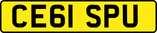CE61SPU
