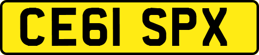 CE61SPX