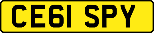 CE61SPY