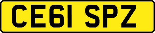 CE61SPZ