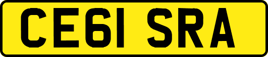 CE61SRA