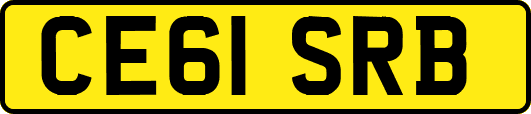 CE61SRB