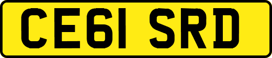 CE61SRD