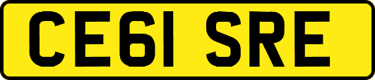 CE61SRE