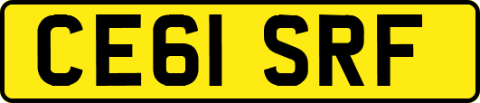 CE61SRF