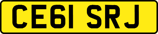 CE61SRJ