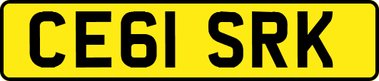 CE61SRK