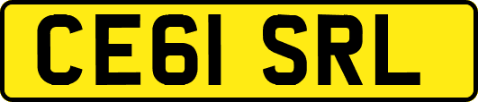 CE61SRL