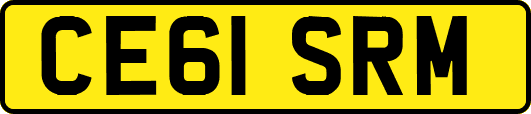 CE61SRM