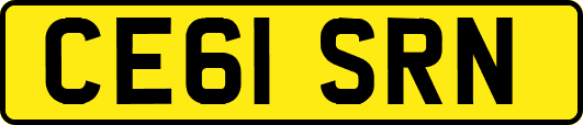 CE61SRN