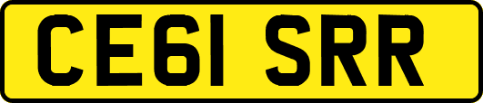 CE61SRR