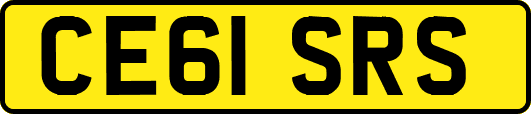 CE61SRS